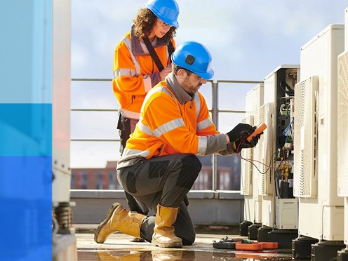 Building Maintenance Contract