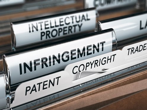 Intellectual Property Co-Ownership Contract