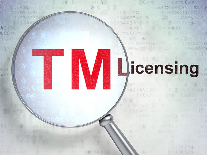 Trademark Licensing Contract