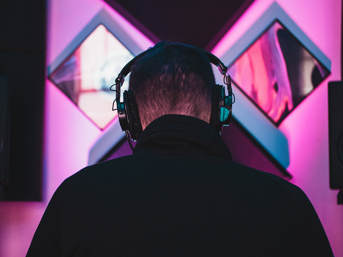 Music Production Contract